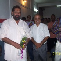 sadhasivan ananthakris