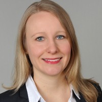 Theresa Endt Geb. Ruhhammer