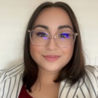 Gabriella Jimenez-Collier