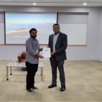 Rishabh Tiwari