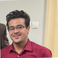 Ali Mahmoud