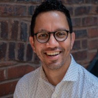 Jared Vazquez, Ph.D.