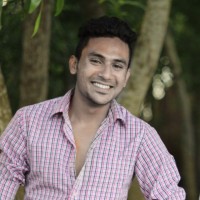 Imran Sarkar