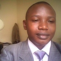 Gumikiriza James