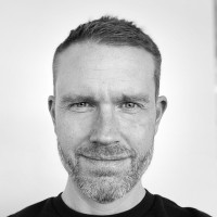 Nicklas Törnqvist