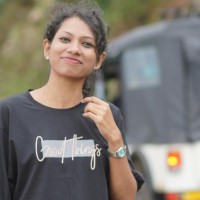 Lijina Gopalan