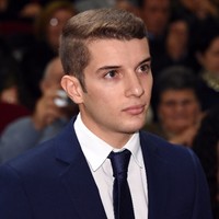 Emanuele Parrinello
