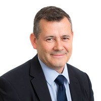 Jason Deacon