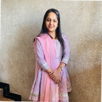 Khushali Savaliya