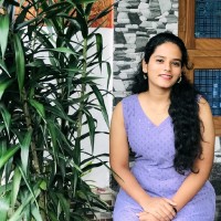 Nayana Raj