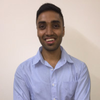 Ritesh Ramkumar
