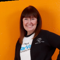 Melinda Wyant Jansen M.S.