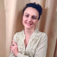 Калерия Шушаникова