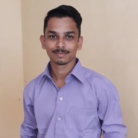 Rushi Bhosale