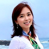 Cindy He