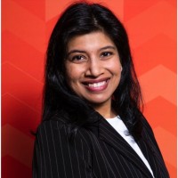 Muriel Moore, Mba, Phr