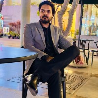 Ravi Kaushal