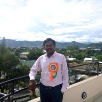 Dr. Anangadev Singh