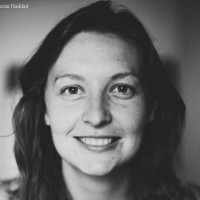 Stephanie Twigg