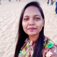 Shraddha Pingle