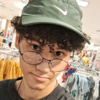 Mykhael Lourenço