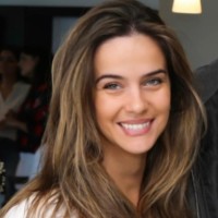 Nathália Rosa