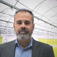 Christos Kourouklidis