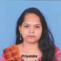 Priyanka K