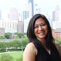 Laura S. Ng, Msw
