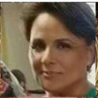 Maria Alice Fernandes do Sacramento