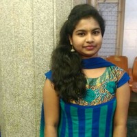 Anushree Mk
