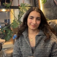 Özenç Gül Yıldız