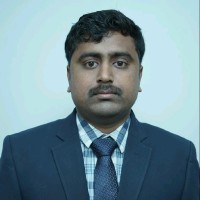 Chiranjit Paramanick