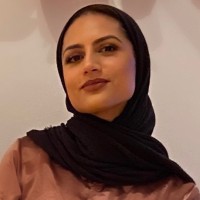 Mahnoor B.