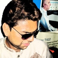 Farrukh khan