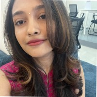 Anagha K Kalarikkal