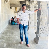 Venkatesh Varma