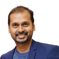 Krishnakanth Narapusetty