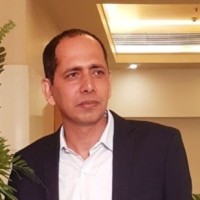 Sunil Juneja
