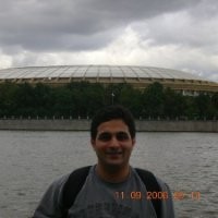 Mukul Grover