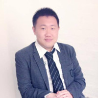 Alex Wong