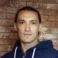 Anton Gazizov