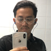 Afif Ikram