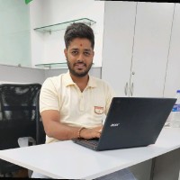 Jaydev Pandya