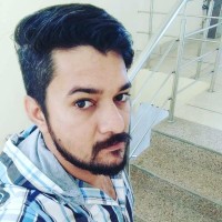 Ravinder Chauhan