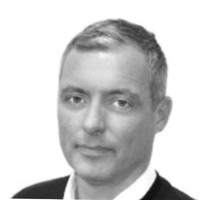 David Pemberton