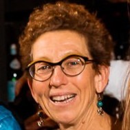 Nicolette Baan - Van Dooren