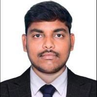 RAGUPATHI S