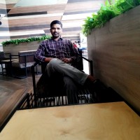 Appala Naidu Marisarla