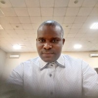 Oloriegbe Charles